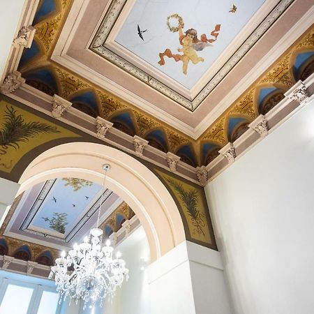 Ferdinand Apartment Prague Luaran gambar