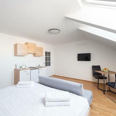 Ferdinand Apartment Prague Luaran gambar