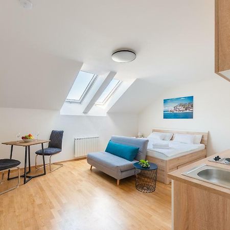 Ferdinand Apartment Prague Luaran gambar