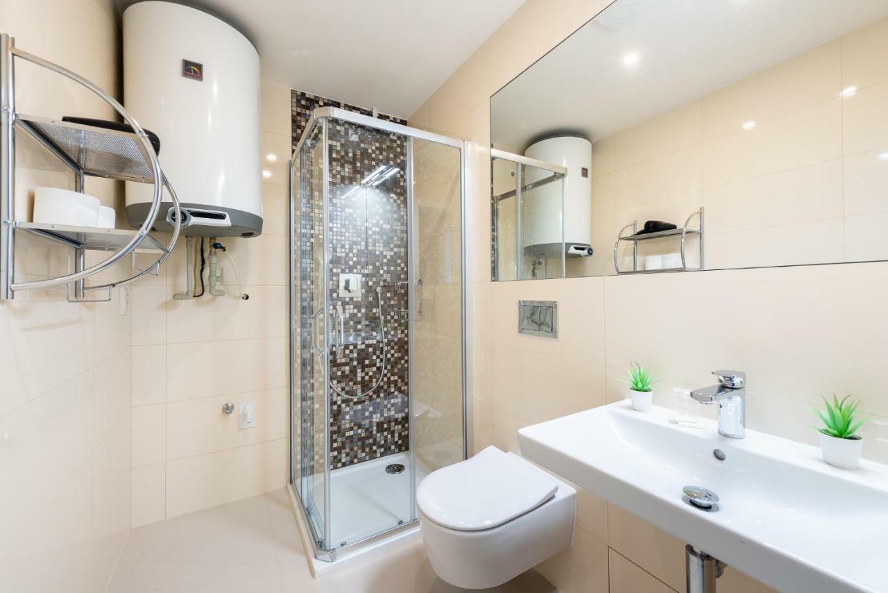 Ferdinand Apartment Prague Luaran gambar
