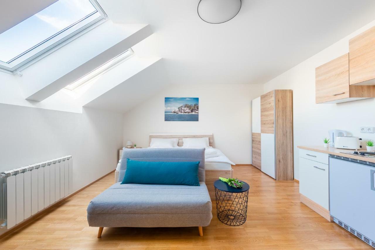 Ferdinand Apartment Prague Luaran gambar