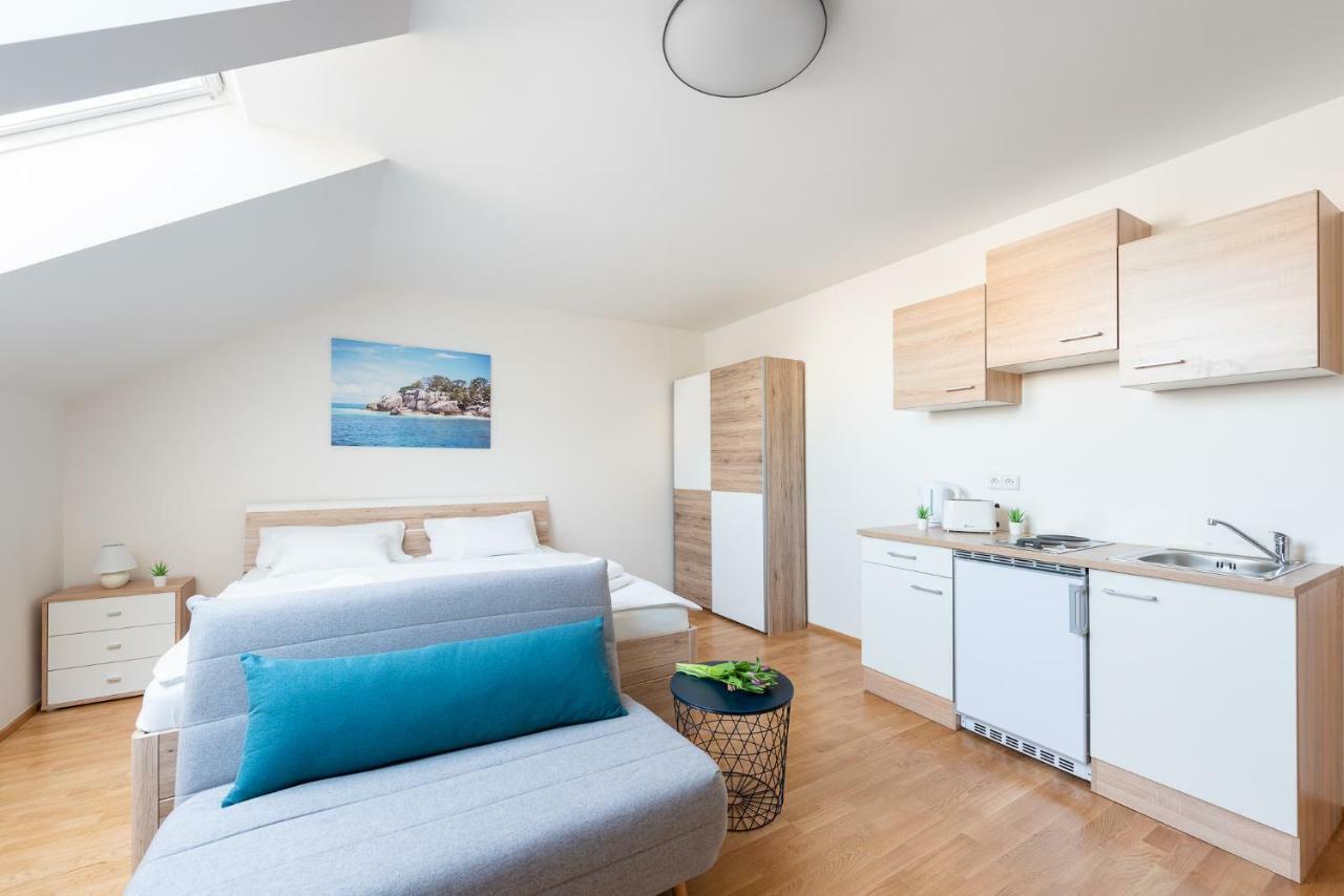 Ferdinand Apartment Prague Luaran gambar