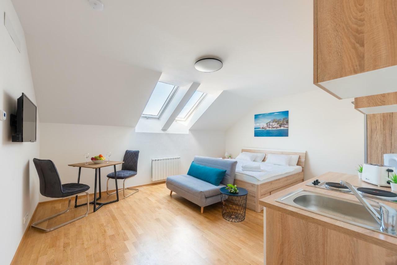 Ferdinand Apartment Prague Luaran gambar
