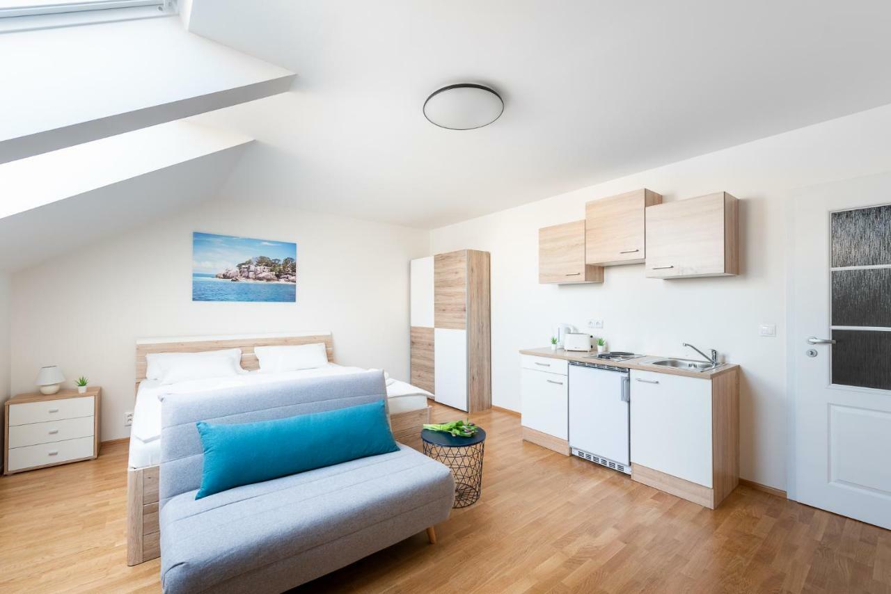 Ferdinand Apartment Prague Luaran gambar